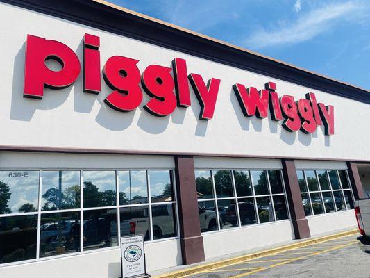 Piggly Wiggly