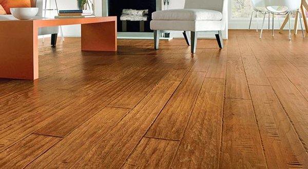 Hardwood Flooring