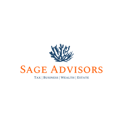 Sage Tax and Business Advisors