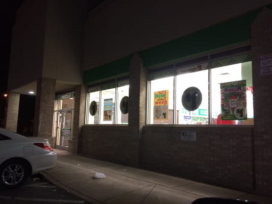 Dollar Tree