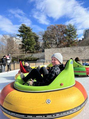 Bumper Cars