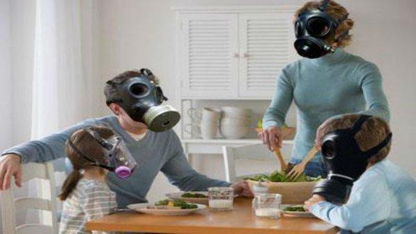 Are you worried about the air quality in your home?  A BioShock treatment kills mold spores, viruses, bacteria, odors, and more!