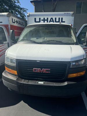 U-Haul