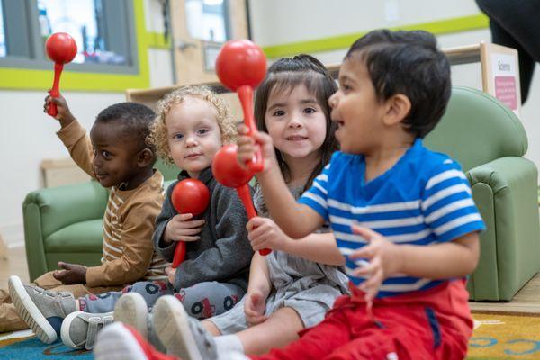 Chesterbrook Academy Preschool of Columbia