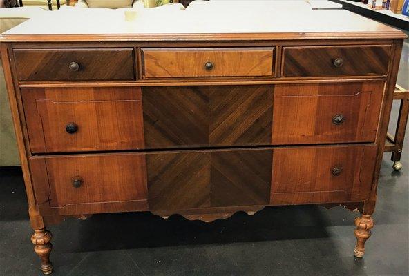 NFCC Thrift Shop Vintage Furniture