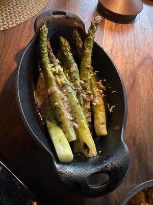 Asparagus