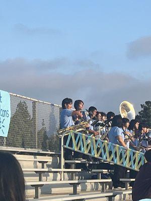 Santa Ana Valley High School