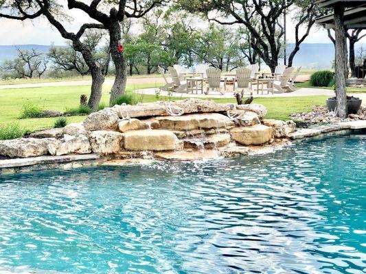 Texas Innovative Pools LLC