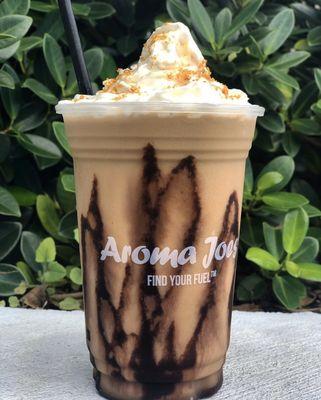 Aroma Joe's