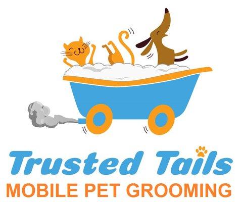 Trusted Tails Mobile Pet Grooming