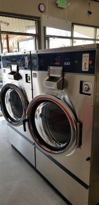 Here we are guys, New look Low prices New 80lbs washers for $6.50 Loyalty programs