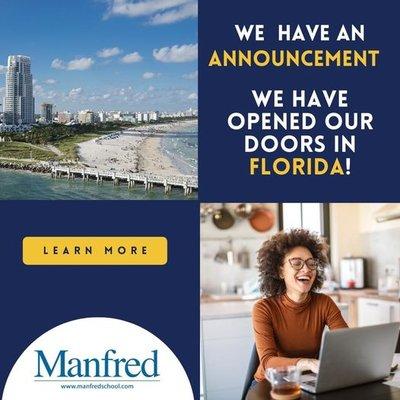 https://www.manfredrealestateschool.com/Florida-Real-Estate