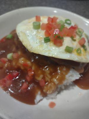 Loco moco.