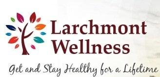 Larchmont Wellness logo