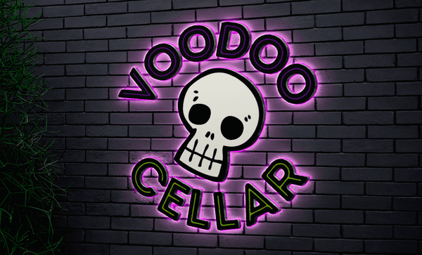 Voodoo Cellar Boise