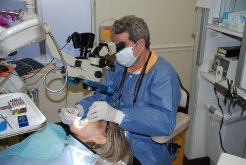 Endodontist in Washington, DC 20036