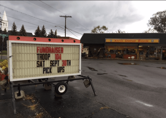 Best Buffalo Redemption Recycling Center