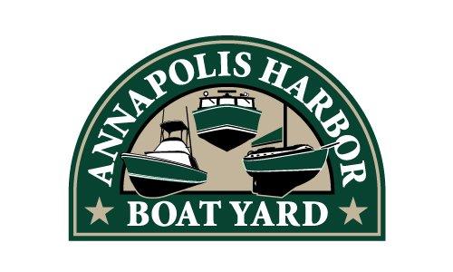 Annapolis Harbor Boat Yard