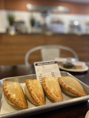 DelSur Empanadas