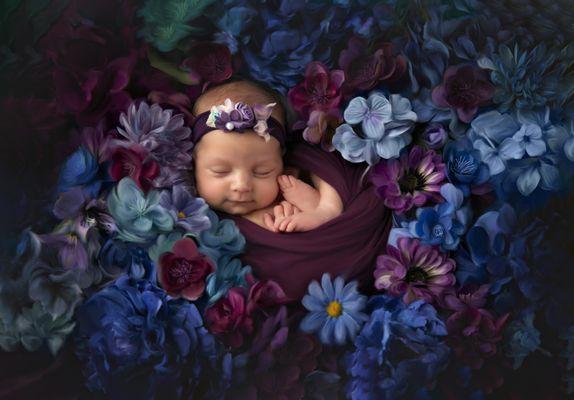 Newborn photography is so nice to have in Rochester MN