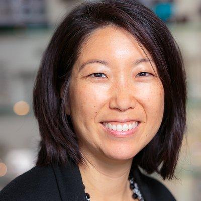 Dr. Teri Yoshimura