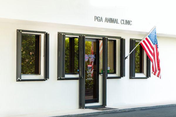 PGA Animal Clinic