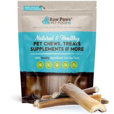 Raw Paws Pet Food