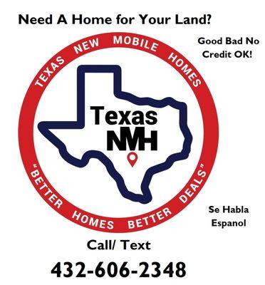 If you need a home for this place Text or Call Photo number for easy financing.