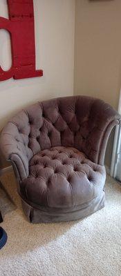 Teocals Upholstery