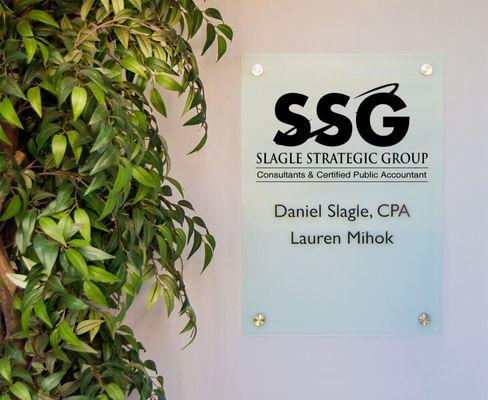 The Slagle Strategic Group