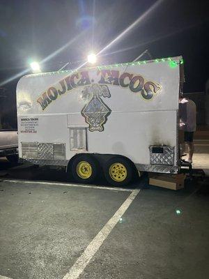 Taco Truck