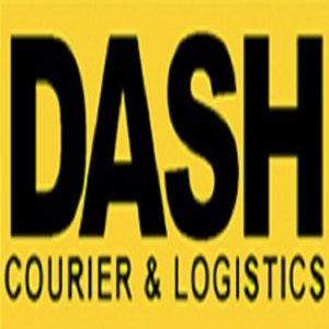 Dash Courier & Logistics - Charlotte