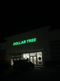 Dollar Tree -- Framingham Plaza Ext: 24 Blandin Avenue, Framingham                 Storefront