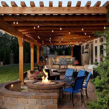 Backyard Designs