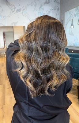 Super Balayage!