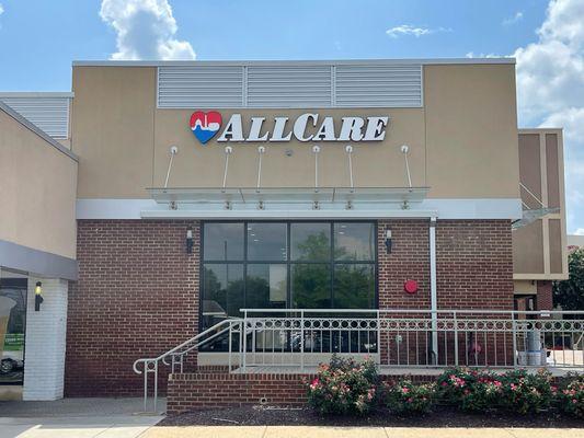 AllCare Primary & Immediate Care