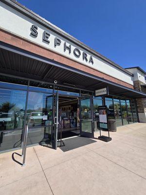 SEPHORA