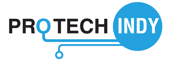 Pro Tech Indy Logo