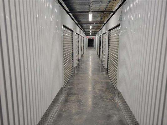 Interior Units - Extra Space Storage at 11116 Providence Rd, Charlotte, NC 28277