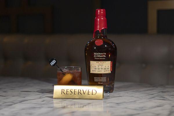 Makers Mark