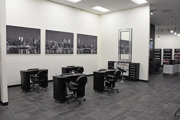 The Salon Professional Academy Cedar Falls