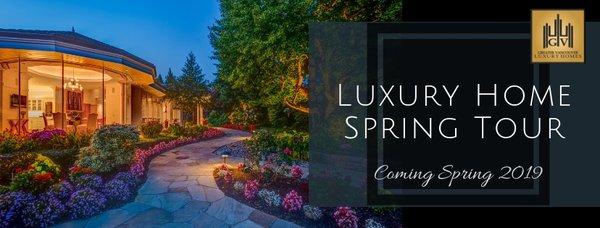 Website Development & Design Clients - Real Estate. https://greatervancouverluxuryhomes.com