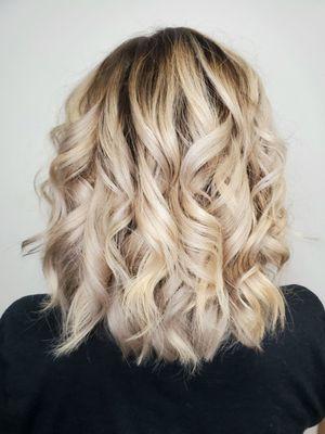 Blonding by Shannon