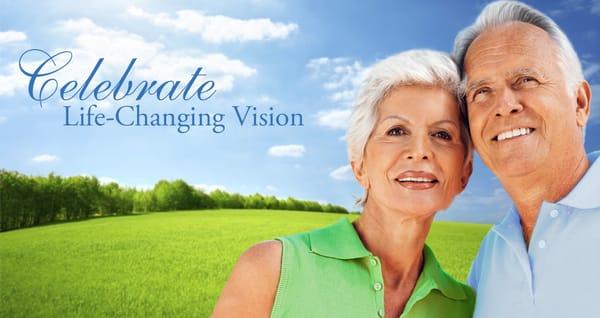 Celebration Cataract & Laser Center