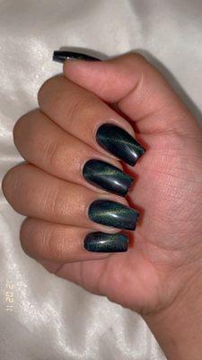 Be Polished Nails