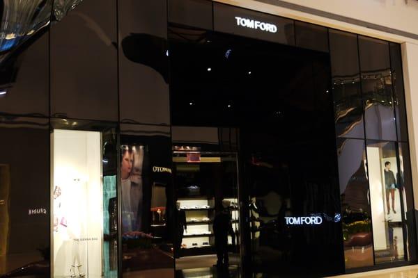 Tom Ford International, LLC