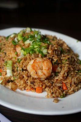 Shrimp Fried Rice