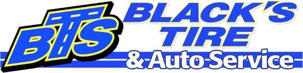 Black's Tire & Auto Service