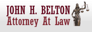 John Belton Attorney At Law logo