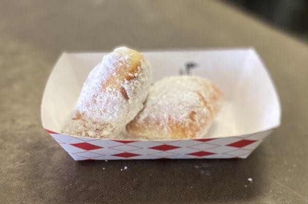 Beignet